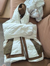 【丰巢洗护】洗衣洗鞋 任洗5件 干洗服务 洗羽绒服/棉服/毛呢/运动鞋  洗衣服上门取件 顺丰上门取 衣鞋*任洗5件 点击去定制选择上门时间 实拍图