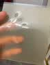 3M水胶体敷料人工皮伤口保护医用无菌敷贴亲水性可裁剪90022T单片 实拍图