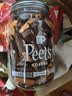 皮爷咖啡皮爷peets 海盐太妃糖扁桃仁焦糖45颗分享装315g 实拍图