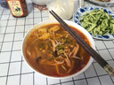 螺霸王螺蛳粉番茄306g*3袋正宗广西柳州袋装螺蛳粉米粉酸香番茄 实拍图