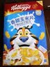 家乐氏（Kellogg）进口香甜玉米片420g/盒 儿童早餐零食低脂营养早餐即食食品麦片 实拍图