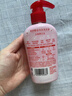 奥妙酵素内衣洗衣液内裤清洗液樱花300g有效去除HPV黄渍血渍京东自营 实拍图