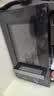 美的（Midea）变频微波炉双旋便捷操作五档火力速热360°转盘加热20L精巧容量微碳系列一级能效PM20A1 实拍图