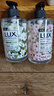 力士（LUX）(LUX)香氛抑菌洗手液 小苍兰香400g+樱花香400g 洁净保湿 实拍图