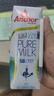 安佳（Anchor）低脂高钙牛奶 250ml*24盒 新西兰原装进口草饲减少50%脂肪 实拍图