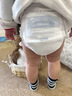尼塔 婴儿学步裤XL42片(12-17kg)极光系列拉拉裤成长裤小内裤超薄干爽 实拍图
