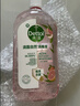 滴露（Dettol）滴露自然香氛消毒液1L+香氛消毒喷雾月下山茶380ml 实拍图
