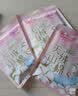 七度空间天山绒棉 极薄纯棉日用250mm卫生巾2片装【品牌直供 安心品质】 实拍图