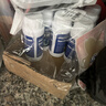 巨奇（JUQI）严选 管道疏通剂下水道马桶厕所强力溶解疏通神器120g*15瓶套装 实拍图