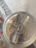 憨豆熊黄金蚕豆500g牛肉味 罐装休闲零食坚果炒货特产小吃食品蚕豆瓣 实拍图