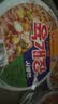 农心 韩国进口 辣牛肉味汤拉面六连碗86g*6碗方便面夜宵泡面 实拍图