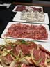 得力（deli）12本黄色便利贴粘性便签纸  76*76mm备忘留言纸/记事贴 办公用品 7733 实拍图