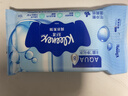 舒洁（Kleenex）湿厕纸40抽*40包家庭囤货装湿纸巾纯水厕纸洁厕湿巾 实拍图