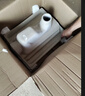 日丰冲便器水箱明装家用卫生间蹲坑蹲便大容量马桶速冲力厕所W01 实拍图