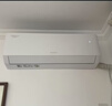格力空调 1.5匹/大1匹 云佳Pro/云佳 新能效变频冷暖自清洁 纯铜管 壁挂式卧室空调挂机 家电补贴 云佳Pro 新一级能效 1.5匹 新品上市 实拍图