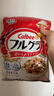 卡乐比（Calbee）即食燕麦片冷泡 原味水果麦片600g 进口非油炸 营养代餐早餐零食 实拍图