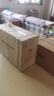 格力空调 云锦Ⅲ 3匹 新一级能效变频 纯铜管冷酷外机节能省电客厅柜机 国家补贴KFR-72LW/NhBa1BAj 实拍图