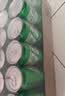 可口可乐（Coca-Cola）檀健次代言 雪碧Sprite柠檬味碳酸饮料 330ml*24摩登罐  实拍图