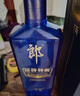 郎酒 郎牌特曲T6 兼香型白酒 50度 500mL*6瓶 整箱装 实拍图