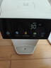 美的（Midea）电热水瓶水壶母婴级316L不锈钢内胆家用5L大容量智能48H恒温保温一体可拆净饮水机调奶器30Wpro 实拍图