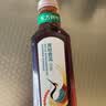 农夫山泉东方树叶青柑普洱茶900ml*12瓶无糖茶饮料0糖0脂0卡整箱饮品 实拍图