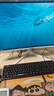 华硕（ASUS）【14代酷睿i7】台式电脑主机独显商务办公家用游戏设计渲染企业补贴组装电脑整机全套 D：酷睿i7丨16G+1TB丨家用游戏独显 华硕单主机(五年质保+国行专票+送键鼠) 实拍图
