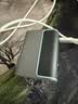 CUKTECH酷态科10号氮化镓超级闪充块SE120W/100W多口充电器PD快充头适用苹果17小米三星手机/平板/笔记本 实拍图