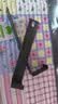 馨沛卧室门后挂衣钩挂衣服架神器房门上免打孔不伤门背式置物架挂钩 实拍图