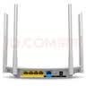 华为二手华为【8成新】TC7102 TC7208 WS7100 WS7103 WS7206 WS7200 AX3PRO双频5G家用千兆WIFI6高速无线穿墙王 TP-5660百兆【无线1200M】无线 实拍图