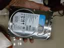 希捷（SEAGATE）监控硬盘 4TB 256MB SATA CMR垂直 机械硬盘 视频储存 数据恢复服务 希捷酷鹰 3.5英寸ST4000VX015 实拍图