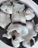 冻品先生 安井 免浆黑鱼片（袋装） 250g*5袋 冷冻鱼片 免切免洗 方便菜 实拍图
