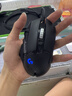 罗技（G）G502 HERO游戏鼠标 电竞有线鼠标 吃鸡鼠标RGB带配重编程机械usb鼠标电脑英雄联盟csgo送男友 G502 HERO 实拍图