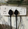 BLAUPUNKT蓝宝港版转换插头Switch2 国标转英标 ns2充电器转接头 适用香港电器戴森ps5 实拍图