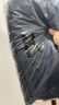 美津浓（MIZUNO）户外夹克男连帽梭织透气情侣锋衣加绒加厚加棉外套男上衣 实拍图