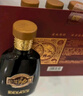 劲牌 参茸劲酒 38度 100ml*6 礼盒装 高端礼盒 养生酒保健酒 自饮送礼 实拍图