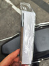 橘朵（Judydoll）经典砍刀眉笔廓形立体防水防汗适合深发情人节礼物送女友01灰棕 实拍图