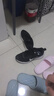 耐克NIKE七夕男子运动休闲鞋WEARALLDAY运动鞋CJ1682-004 黑白42 实拍图