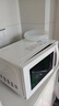 美的（Midea）微波炉经典双旋钮家用小型20L平板式易清洁便捷高效速热杀菌除味随机发货2026新款M202 实拍图