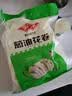 安井多肉花卷 480g 8只 葱香肉馅 家庭营养早餐包 懒人加热即食面点 实拍图