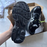 亚瑟士ASICS女鞋网面跑鞋百搭缓震运动鞋透气跑步鞋 GEL-CONTEND 4 白色/银色 37.5 实拍图