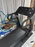舒华（SHUA）小型家用跑步机家庭用A9爬坡走步机减震室内静音可折叠马拉松奥运 全能王A9pro+新升级静音减震丨18%大坡度丨创新倒走 实拍图