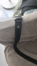 回力皮带男士帆布腰带免打孔战术弹力编织腰带男女潮流松紧百搭裤腰带 实拍图