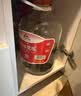 九江双蒸米香型白酒 自饮泡酒米酒53度6年原浆纯粮酒4L散酒人参药材养生酒 实拍图