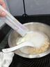 伊利金领冠舒孕孕产妇奶粉750g*1罐 DHA/叶酸/钙/铁/锌/燕窝酸/含糖 实拍图