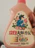 立白大师香氛洗衣液 100g袋装 持久留香玫瑰花香 柔顺护衣旅行装 实拍图