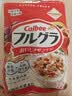 卡乐比（Calbee）原味水果麦片600g 进口非油炸 营养代餐早餐零食 实拍图