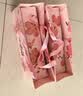 东阿阿胶桃花姬阿胶糕285g礼袋款即食阿胶糕送长辈女礼品营养品七夕礼物 实拍图