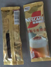 雀巢（Nestle）咖啡浓系列慕斯卡布奇诺速溶咖啡三合一减蔗糖冲调饮品19g*12条 实拍图