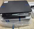 惠普（HP）116w 激光无线打印机 多功能家用办公打印机 无线打印 复印机扫描一体机黑白（1136w焕新版） 实拍图