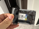 佳能（Canon）CL-97 彩色墨盒(适用E568黑·大印量套装/E568白/E568/E568R) 实拍图